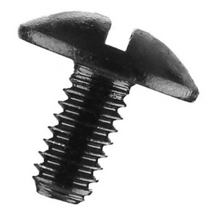 Запчасть для шлема Bauer Short Screw (1059201) 