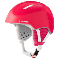 Шлем HEAD MAJA pink (2021)