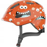Велошлем Abus Smiley 3.0 orange monster - Велошлем Abus Smiley 3.0 orange monster