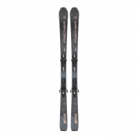 Горные лыжи Fischer Aspire SLR Pro + крепления RS9 GW SLR Brake 78 [H] (2026)