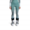Кальсоны женские X-Bionic Invent Graphics Pants WMN sage green/light grey/optical white E411 - Кальсоны женские X-Bionic Invent Graphics Pants WMN sage green/light grey/optical white E411