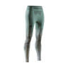 Кальсоны женские X-Bionic Invent Graphics Pants WMN sage green/light grey/optical white E411 - Кальсоны женские X-Bionic Invent Graphics Pants WMN sage green/light grey/optical white E411