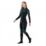 Термобрюки Dragonfly 3D Thermo Woman Green - Термобрюки Dragonfly 3D Thermo Woman Green