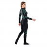 Термобрюки Dragonfly 3D Thermo Woman Green - Термобрюки Dragonfly 3D Thermo Woman Green