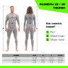 Термобрюки Dragonfly 3D Thermo Woman Green - Термобрюки Dragonfly 3D Thermo Woman Green