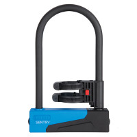 Замок велосипедный Oxford Sentry U-Lock 190mmх110mm