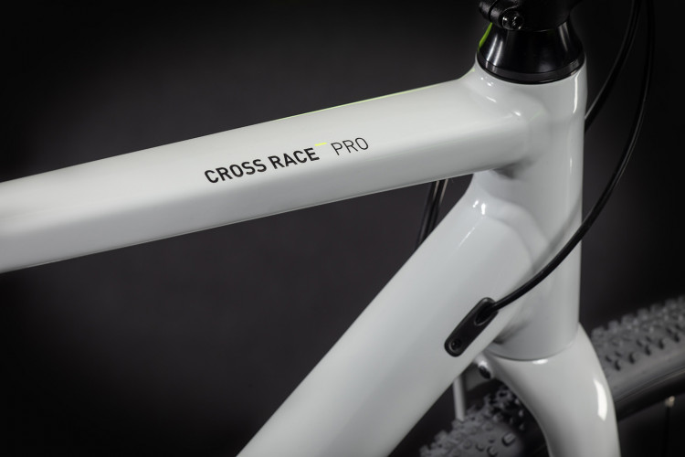 Cube cross pro race new arrivals