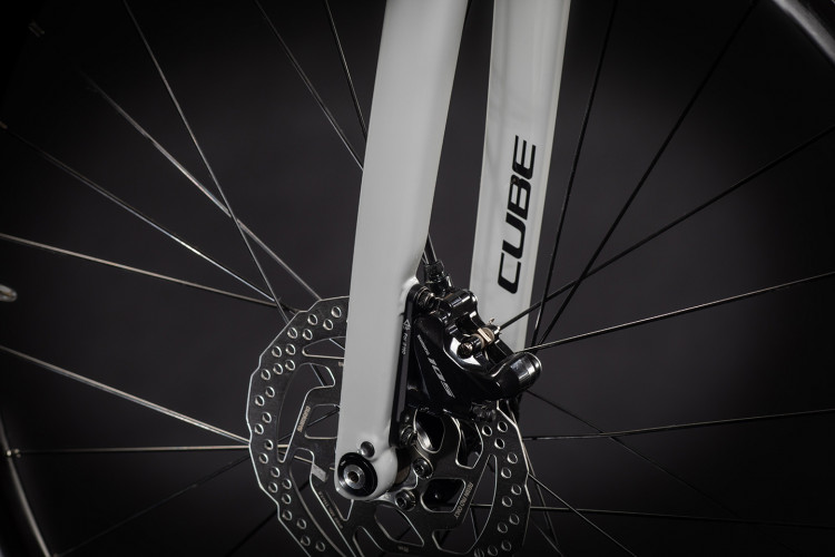 Cube 2025 cross 28