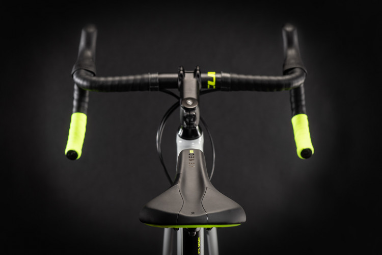 Cube pro cross discount