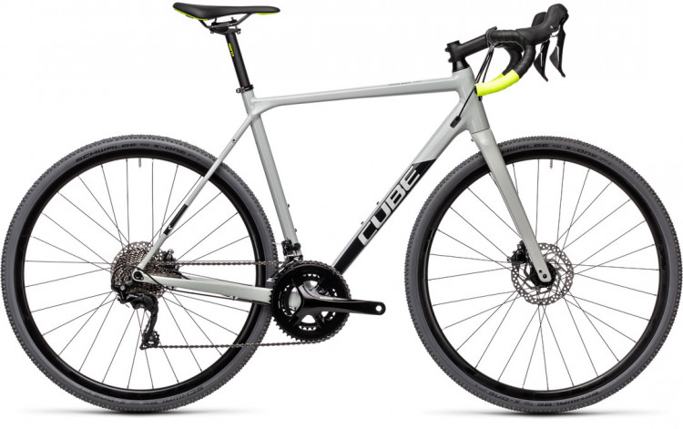 Cube cross race pro clearance