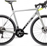 Велосипед Cube Cross Race Pro 28" grey´n´flashyellow (2021) - Велосипед Cube Cross Race Pro 28" grey´n´flashyellow (2021)