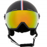 Шлем с визором ProSurf French Racing Visor Photochromic Black - Шлем с визором ProSurf French Racing Visor Photochromic Black