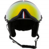 Шлем с визором ProSurf French Racing Visor Photochromic Black - Шлем с визором ProSurf French Racing Visor Photochromic Black