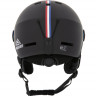 Шлем с визором ProSurf French Racing Visor Photochromic Black - Шлем с визором ProSurf French Racing Visor Photochromic Black