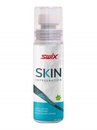 Средство для ухода за камусом Swix Skin Impregnation флакон 80 мл (N20)