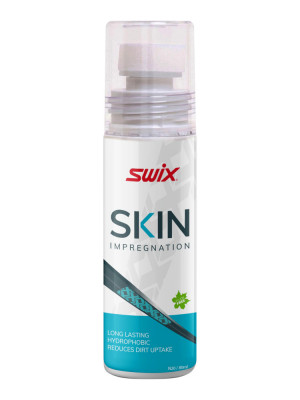 Средство для ухода за камусом Swix Skin Impregnation флакон 80 мл (N20) 