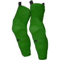 Гамаши Well Hockey Hockey Socks Sr Green