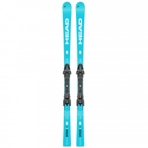 Горные лыжи Head WC Rebels e-Speed Pro + крепления FF ST 16 Brake 85 [D] (2026) 