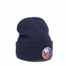 Шапка Atributika&Club NHL New York Islanders синяя (55-58 см) 59370 - Шапка Atributika&Club NHL New York Islanders синяя (55-58 см) 59370