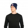 Шапка Atributika&Club NHL New York Islanders синяя (55-58 см) 59370 - Шапка Atributika&Club NHL New York Islanders синяя (55-58 см) 59370