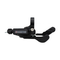 Перекл-ль SHIMANO DEORE KSLM4100RA 2-8252 10ск. правый, с индикатором. трос. нерж. 2050мм, рубашка SP41 1880мм, черный без уп. Перекл-ль SHIMANO DEORE KSLM4100RA 2-8252 10ск. правый, с индикатором. трос. нерж. 2050мм, рубашка SP41 1880мм, черный без уп.