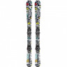 Горные лыжи Head Monster Easy JRS (67-117) + крепления JRS 4.5 GW CA Brake 80 [I] (2027) - Горные лыжи Head Monster Easy JRS (67-117) + крепления JRS 4.5 GW CA Brake 80 [I] (2027)