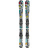 Горные лыжи Head Monster Easy JRS (67-117) + крепления JRS 4.5 GW CA Brake 80 [I] (2027) - Горные лыжи Head Monster Easy JRS (67-117) + крепления JRS 4.5 GW CA Brake 80 [I] (2027)