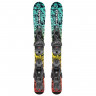 Горные лыжи Head Monster Easy JRS (67-117) + крепления JRS 4.5 GW CA Brake 80 [I] (2027) - Горные лыжи Head Monster Easy JRS (67-117) + крепления JRS 4.5 GW CA Brake 80 [I] (2027)