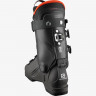 Горнолыжные ботинки Salomon Shift PRO 90 belluga/black/orange (2021) - Горнолыжные ботинки Salomon Shift PRO 90 belluga/black/orange (2021)