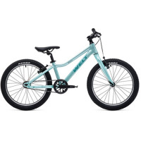 Велосипед Welt Moovix 1.0 VB 20" Fresh Mint рама: OS (2027) Велосипед Welt Moovix 1.0 VB 20" Fresh Mint рама: OS (2027)