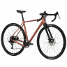 Велосипед Rondo Ruut AL2 28" Brown рама M (Демо-товар, состояние идеальное) - Велосипед Rondo Ruut AL2 28" Brown рама M (Демо-товар, состояние идеальное)
