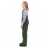 Штаны утепленные Dragonfly Gravity for Teen Dark Khaki Green (2023) - Штаны утепленные Dragonfly Gravity for Teen Dark Khaki Green (2023)