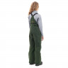 Штаны утепленные Dragonfly Gravity for Teen Dark Khaki Green (2023) - Штаны утепленные Dragonfly Gravity for Teen Dark Khaki Green (2023)