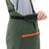 Штаны утепленные Dragonfly Gravity for Teen Dark Khaki Green (2023) - Штаны утепленные Dragonfly Gravity for Teen Dark Khaki Green (2023)