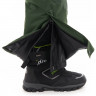 Штаны утепленные Dragonfly Gravity for Teen Dark Khaki Green (2023) - Штаны утепленные Dragonfly Gravity for Teen Dark Khaki Green (2023)