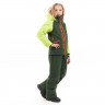 Штаны утепленные Dragonfly Gravity for Teen Dark Khaki Green (2023) - Штаны утепленные Dragonfly Gravity for Teen Dark Khaki Green (2023)