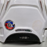 Шлем Bauer Hyperlite White (1058201) (2 сезона) - Шлем Bauer Hyperlite White (1058201) (2 сезона)