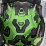 Шлем Bauer Hyperlite White (1058201) (2 сезона) - Шлем Bauer Hyperlite White (1058201) (2 сезона)
