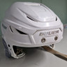 Шлем Bauer Hyperlite White (1058201) (2 сезона) - Шлем Bauer Hyperlite White (1058201) (2 сезона)