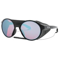 Очки Oakley Clifden Polished Black/Prizm Snow Sapphire (2021)