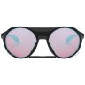 Очки Oakley Clifden Polished Black/Prizm Snow Sapphire (2021) - Очки Oakley Clifden Polished Black/Prizm Snow Sapphire (2021)