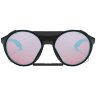 Очки Oakley Clifden Polished Black/Prizm Snow Sapphire (2021) - Очки Oakley Clifden Polished Black/Prizm Snow Sapphire (2021)