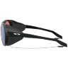 Очки Oakley Clifden Polished Black/Prizm Snow Sapphire (2021) - Очки Oakley Clifden Polished Black/Prizm Snow Sapphire (2021)