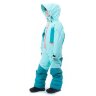 Зимний утепленный комбинезон Dragonfly Junior Gravity baltic 2023 - Зимний утепленный комбинезон Dragonfly Junior Gravity baltic 2023