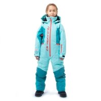 Зимний утепленный комбинезон Dragonfly Junior Gravity baltic 2023