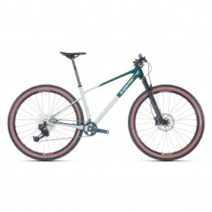 Велосипед Superior XP 9.6 29&quot; gloss petrol/petrol grey рама: L (2026) 