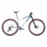 Велосипед Superior XP 9.6 29" gloss petrol/petrol grey рама: L (2026) - Велосипед Superior XP 9.6 29" gloss petrol/petrol grey рама: L (2026)