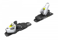 Горнолыжные крепления HEAD SLR 4.5 GW AC BRAKE 80 [I] solid white/black/flash yellow (2020)