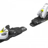 Горнолыжные крепления HEAD SLR 4.5 GW AC BRAKE 80 [I] solid white/black/flash yellow (2020) - Горнолыжные крепления HEAD SLR 4.5 GW AC BRAKE 80 [I] solid white/black/flash yellow (2020)