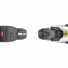 Горнолыжные крепления HEAD SLR 4.5 GW AC BRAKE 80 [I] solid white/black/flash yellow (2020) - Горнолыжные крепления HEAD SLR 4.5 GW AC BRAKE 80 [I] solid white/black/flash yellow (2020)